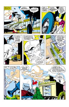 Read Justice League Europe (1989-)  4 Page 7 in English