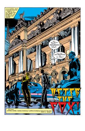 Read Justice League Europe (1989-)  10 Page 2 in English