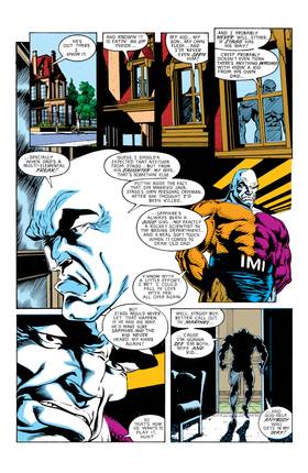Read Justice League Europe (1989-)  11 Page 2 in English