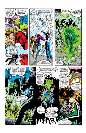Read Justice League Europe (1989-)  7 Page 7 in English
