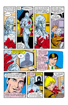 Read Justice League Europe (1989-)  1 Page 10 in English