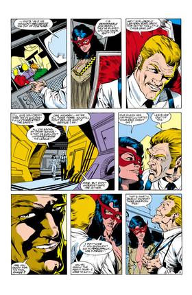Read Justice League Europe (1989-)  3 Page 10 in English