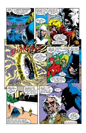 Read Justice League Europe (1989-)  8 Page 5 in English