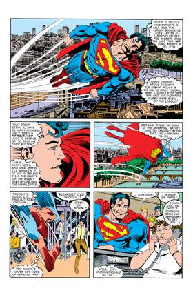 Read Justice League Europe (1989-)  9 Page 5 in English