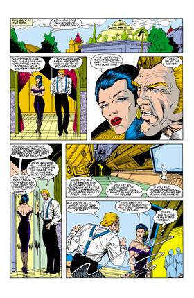 Read Justice League Europe (1989-)  4 Page 9 in English
