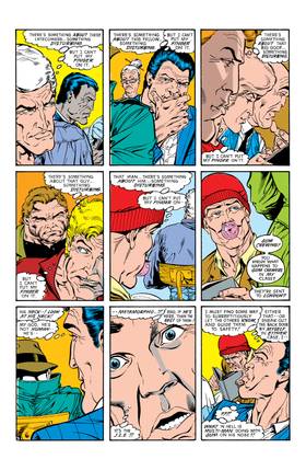 Read Justice League Europe (1989-)  6 Page 9 in English