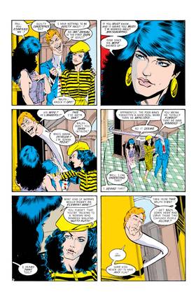 Read Justice League Europe (1989-)  5 Page 9 in English