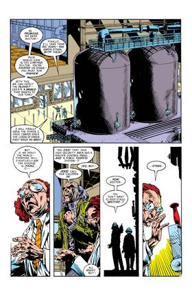 Read Justice League Europe (1989-)  8 Page 6 in English