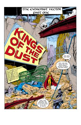 Read Justice League Europe (1989-)  15 Page 2 in English