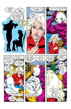 Read Justice League Europe (1989-)  5 Page 10 in English