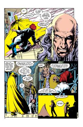 Read Justice League Europe (1989-)  8 Page 7 in English