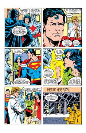 Read Justice League Europe (1989-)  9 Page 7 in English