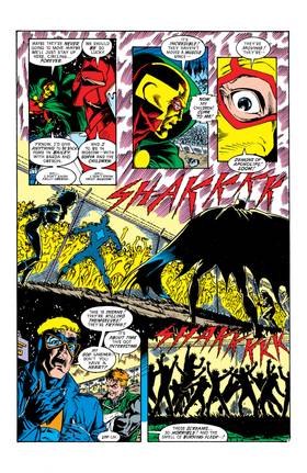 Read Justice League Europe (1989-)  8 Page 8 in English