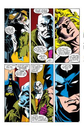 Read Justice League Europe (1989-)  9 Page 8 in English