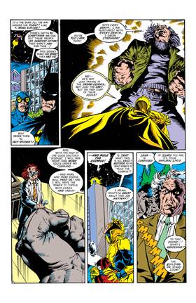 Read Justice League Europe (1989-)  8 Page 9 in English