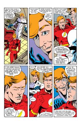 Read Justice League Europe (1989-)  9 Page 9 in English