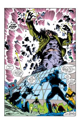 Read Justice League Europe (1989-)  8 Page 10 in English