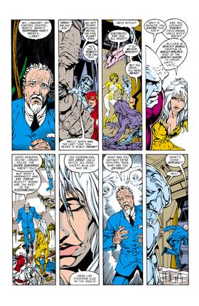 Read Justice League Europe (1989-)  19 Page 3 in English