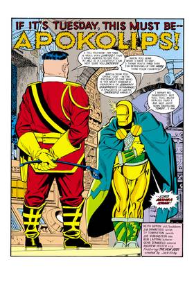 Read Justice League International (1987-)  17 Page 2 in English