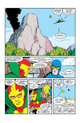 Read Justice League International (1987-)  9 Page 9 in English