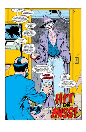 Read Justice League International (1987-)  3 Page 3 in English