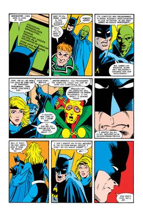Read Justice League International (1987-)  2 Page 8 in English