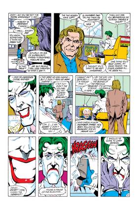 Read Justice League International (1987-)  3 Page 7 in English