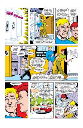 Read Justice League International (1987-)  3 Page 9 in English