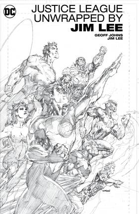 Read Justice League International (2011-)  1 Page 1 in English