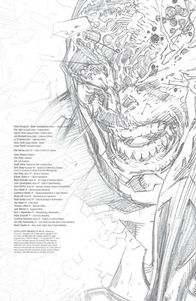 Read Justice League International (2011-)  1 Page 4 in English