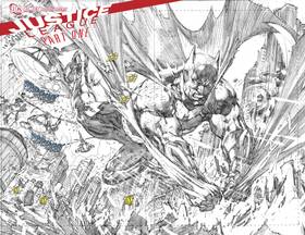 Read Justice League International (2011-)  1 Page 8 in English