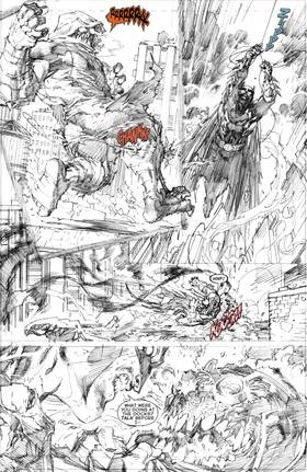 Read Justice League International (2011-)  1 Page 10 in English