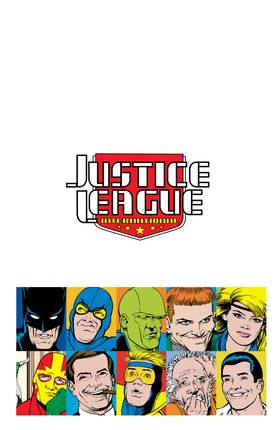 Read Justice League International (2011-)  2 Page 2 in English