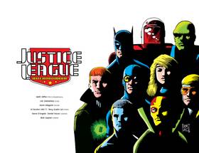 Read Justice League International (2011-)  2 Page 3 in English
