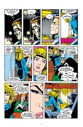 Read Justice League International (2011-)  2 Page 9 in English