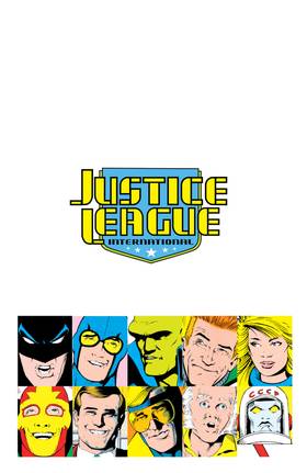 Read Justice League International (2011-)  3 Page 2 in English