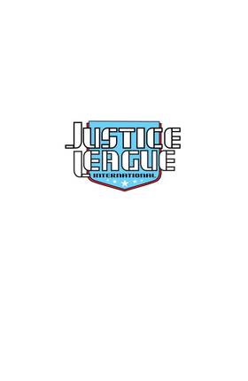 Read Justice League International (2011-)  4 Page 6 in English