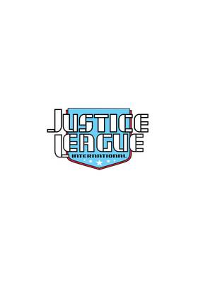 Read Justice League International (2011-)  5 Page 2 in English