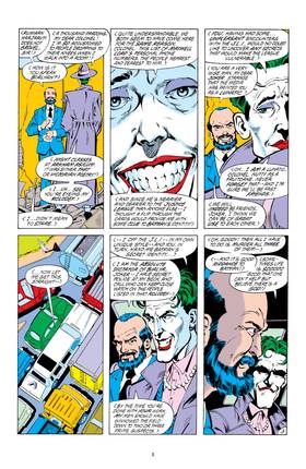 Read Justice League International (2011-)  6 Page 9 in English