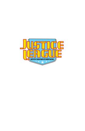 Read Justice League International (2011-)  7 Page 7 in English
