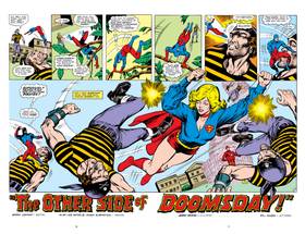 Read Justice League of America (1960-1987)  8 Page 9 in English