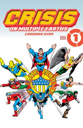 Read Justice League of America (1960-1987)  4 Page 2 in English