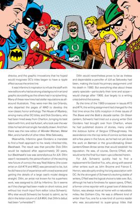 Read Justice League of America (1960-1987)  4 Page 10 in English