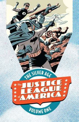 Read Justice League of America (1960-1987)  1 Page 4 in English