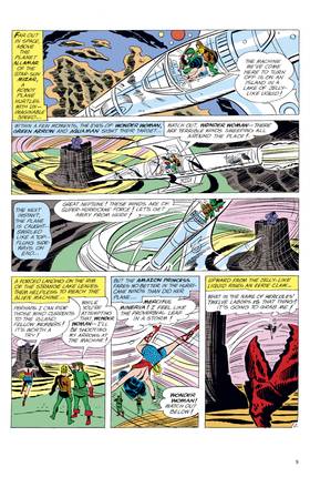 Read Justice League of America (1960-1987)  3 Page 9 in English