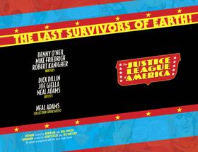 Read Justice League of America (1960-1987)  7 Page 3 in English