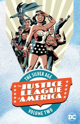 Read Justice League of America (1960-1987)  2 Page 1 in English