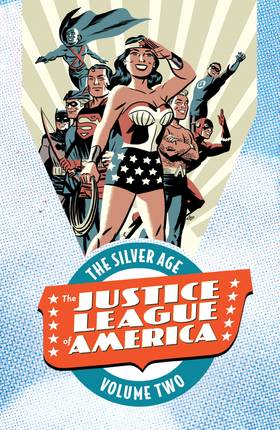 Read Justice League of America (1960-1987)  2 Page 4 in English
