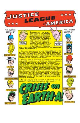 Read Justice League of America (1960-1987)  50 Page 2 in English