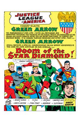 Read Justice League of America (1960-1987)  79 Page 3 in English